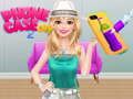 Spel Telefoonhoesje DIY 2  online