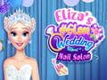 Spel Eliza's #Glam Wedding Nagelsalon  online