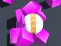 Spel Sponsachtige Rolling Magnet Ball  online