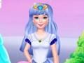 Spel Bella pony kapsel  online