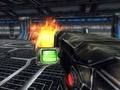 Spel Buitenaardse besmetting FPS  online
