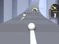 Spel Gekke haastende bal  online