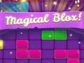 Spel Magische Blox  online