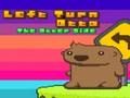 Spel Linksaf Otto The Otter Side online Spel Linksaf Otto The Otter Side online