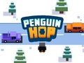 Spel Pinguïn Hop  online