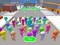 Spel Ontsnapping uit de rel  online