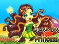 Spel Queen Bee Princess online