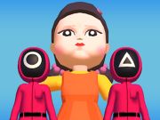 Spel Inktvis Game Mix  online