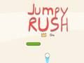 Spel Jumpy Rush online
