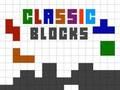Spel Klassieke blokken  online