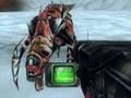 Spel Buitenaardse planeet 3D-shooter  online