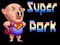 Spel Super Varkensvlees  online