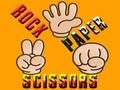 Spel Steen Papier Schaar online Spel Steen Papier Schaar online
