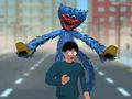 Spel Huggy Wuggy Attack online
