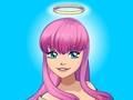 Spel Engel of demon Avatar Maker  online
