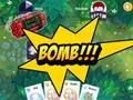 Spel Kitty-kaarten  online