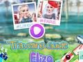 Spel Reisgids Eliza  online