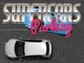 Spel Supercars parkeren  online