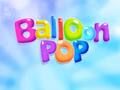 Spel Ballon knalt  online