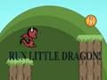 Spel Ren Kleine Draak! online Spel Ren Kleine Draak! online