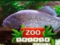 Spel Dierentuintrivia online