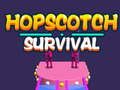 Spel Hinkelspel Survival  online