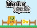 Spel Avontuur Joystick  online