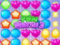 Spel Leuke Match 3 Pocahontas  online