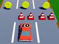 Spel Auto Runner  online