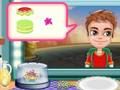 Spel Taartenwinkel  online