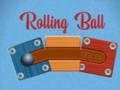 Spel Rollende bal  online