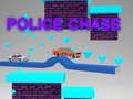 Spel Politieachtervolging  online