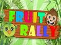 Spel Fruitrally online