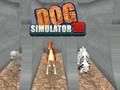 Spel Hondenracesimulator  online