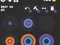 Spel Kleur Ringen 3x3  online