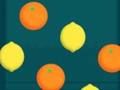 Spel Fruitsap  online