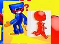Spel Sluit je aan bij Zoek! 2  online