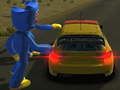 Spel Huggy Wuggy Road online