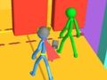 Spel Sterkste Parkour  online