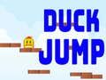 Spel Eendensprong online
