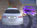 Spel Sloopauto's Vernietigen  online