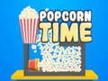 Spel Popcorntijd  online