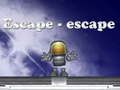 Spel Ontsnappen - ontsnappen  online