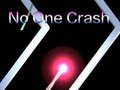 Spel Niemand crasht  online