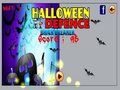 Spel Halloween Verdediging Brick Breaker  online