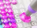 Spel Diamant kleuren kunst  online
