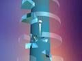 Spel Helix omhoog  online