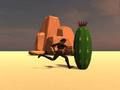 Spel Tyra Runner online