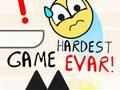 Spel Moeilijkste spel Evaro  online