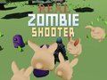 Spel Echte zombieschieter  online